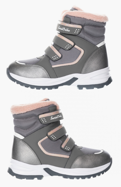 Детские ботинки A35-238 Sursil-Ortho зимние