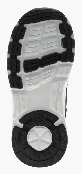 Детские ботинки кроссовки 65-212 Sursil-Ortho демисезонные